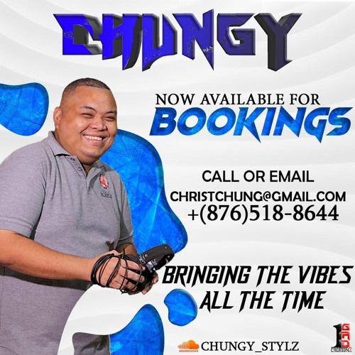 CHUNGY On DR RADIO 05 - 28 - 2023 [MEMORIAL WEEKEND]