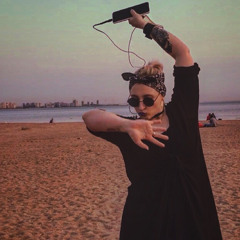 Kate Shamber