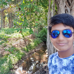 Suhas simhadri