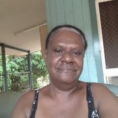 Alison Sigai
