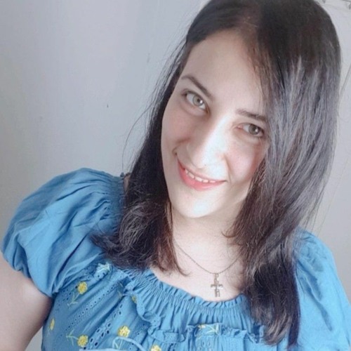 Eva Elkomos Israel’s avatar