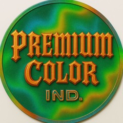 PREMIUM COLOR INDUSTRIES