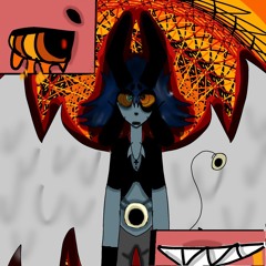 Alastor :3