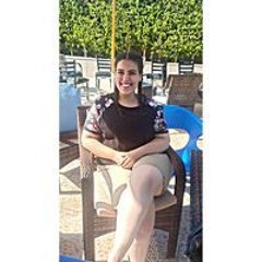 Jacqueline Samaan