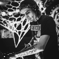 El-Paso der Schritt (iDirtyrecords)
