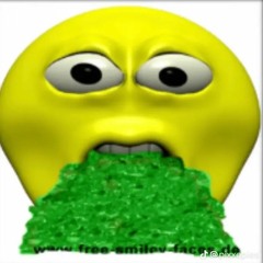 soda de menta