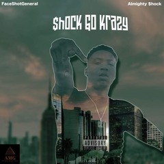 Shakka Williams (Almighty $hock)