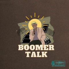 BoomerTalk