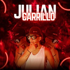 Julian carrillo Dj
