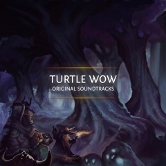 Turtle WoW Sound Design Team