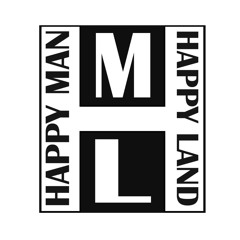 Happy Man Happy Land Podcast