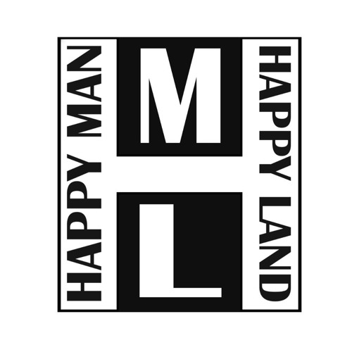 Happy Man Happy Land Podcast’s avatar