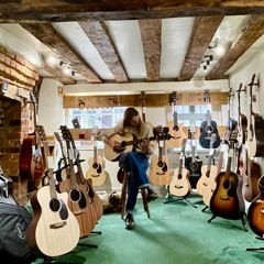 Barney Lines-Hembrey