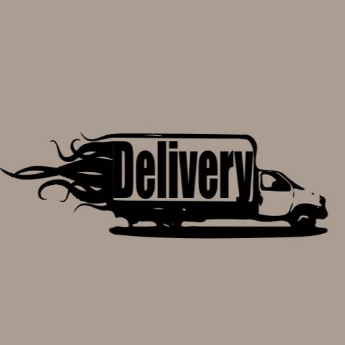 Delivery Podcast’s avatar