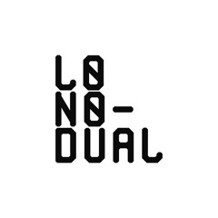 Lo No-Dual