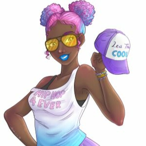 Lea the Cool’s avatar