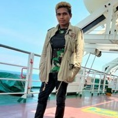 Afrisal Afrisal