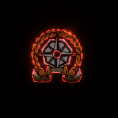否