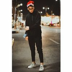 حمو الجارح