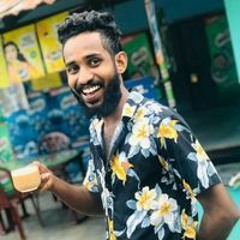 Dishmika Di Wenokshitha