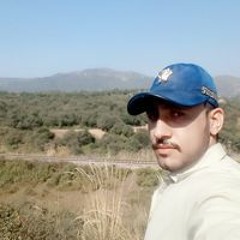 Sagheer Mughal