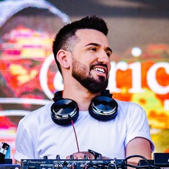 DJ Ricky Marx