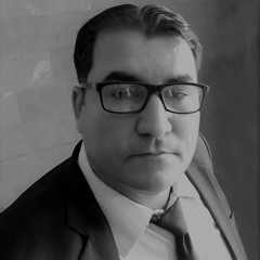 Hakam Shah