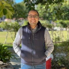 Ayman Mamdouh