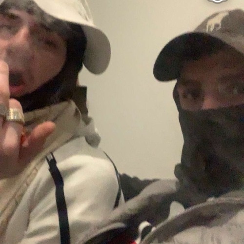 BENJI PK x ASH - D(R)E(A)MON [2018]