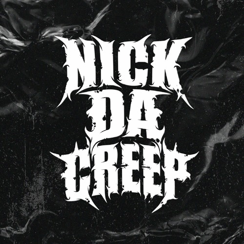 Nick Da Creep’s avatar