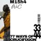 77 Ways of Crucifixion