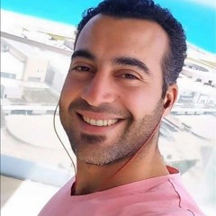 امجد عبد النبى