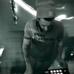 Stuart Wilson- Tunnels Mix Jan 2013