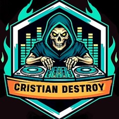 Sesion Cristian Destroy vol.1