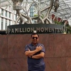 Asif M Shaikh
