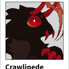 ✨Crawlipede✨