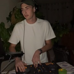 DJ Ilan