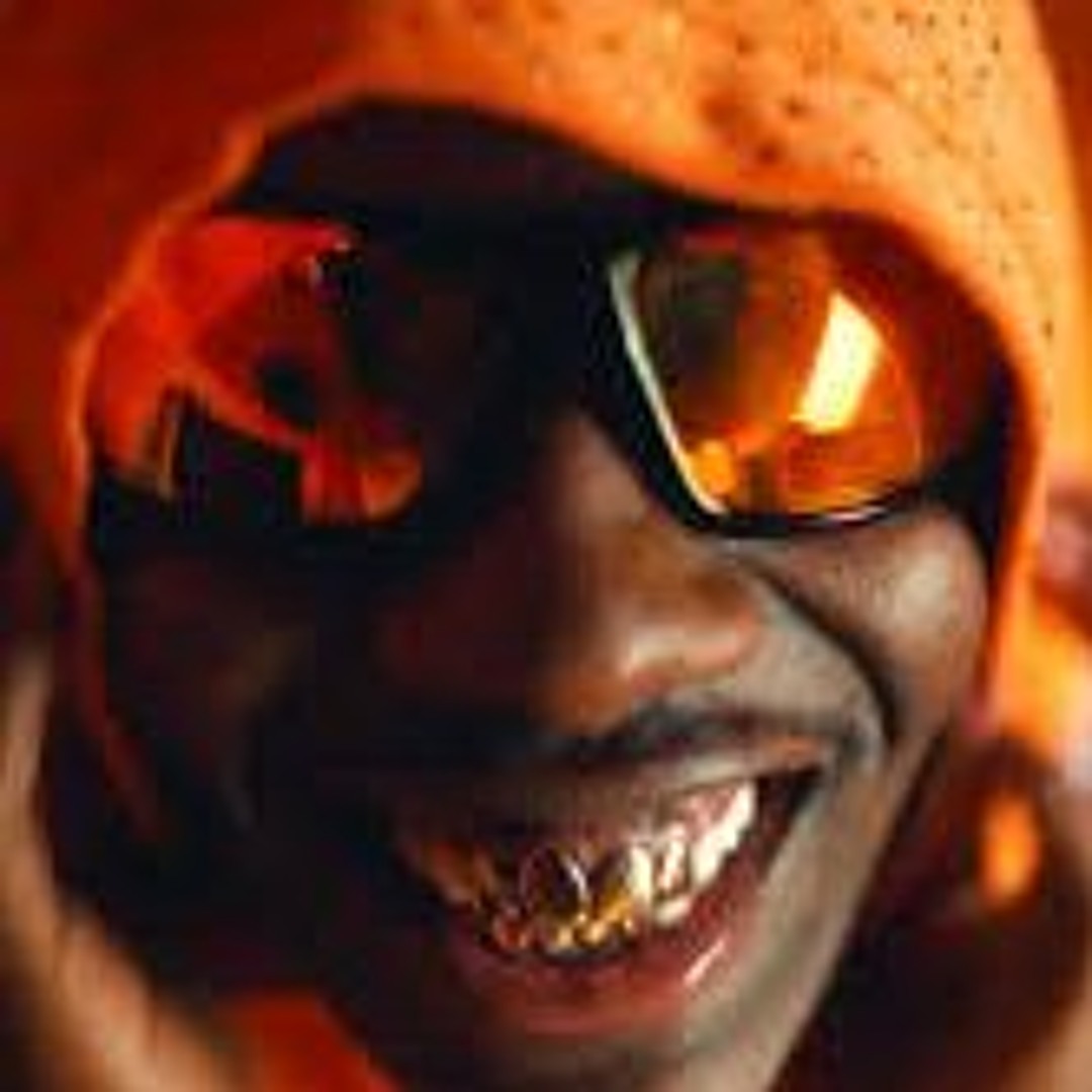 Stream Vchj by $Andiez | Listen online for free on SoundCloud