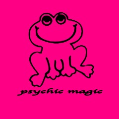 Psychic-Magic
