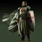 Holy Crusader