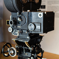 Dona Moth (Audio film Factory)