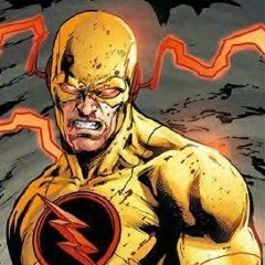 Stronger Reverse Flash