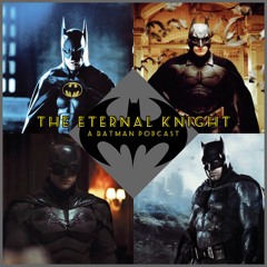 The Eternal Knight Podcast