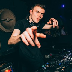 DJ Charles De Gaulle