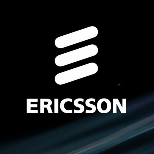 Ericsson News Podcast’s avatar