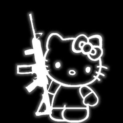 killer kitty