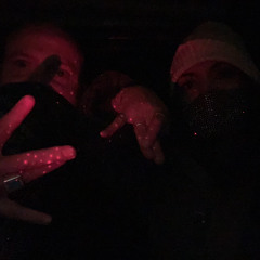 Skitzo Affected aka Klown