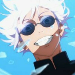 °•☆GOJO☆•°