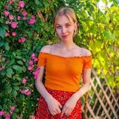 Анна Шабала