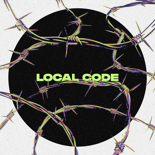 Local Code’s avatar